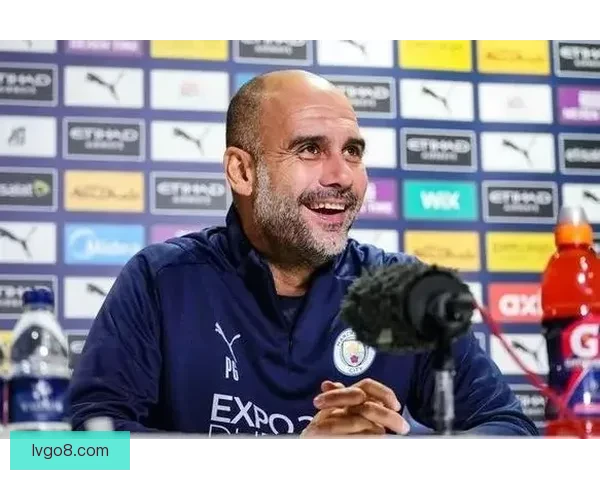 一切都出了问题瓜迪奥拉罕见流露对曼城现状的深度担忧持续加剧中